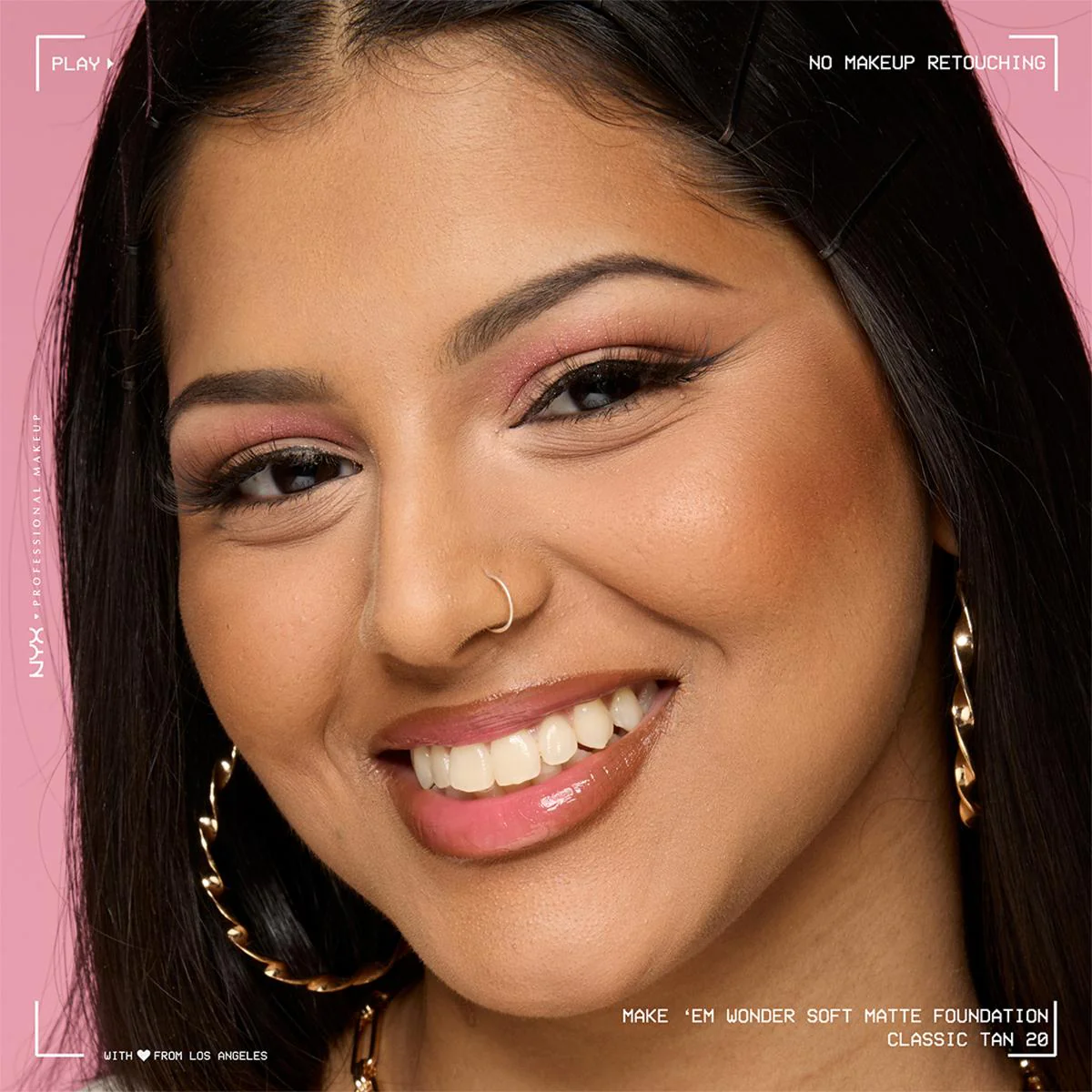 Make Em Wonder Foundation - Image 44