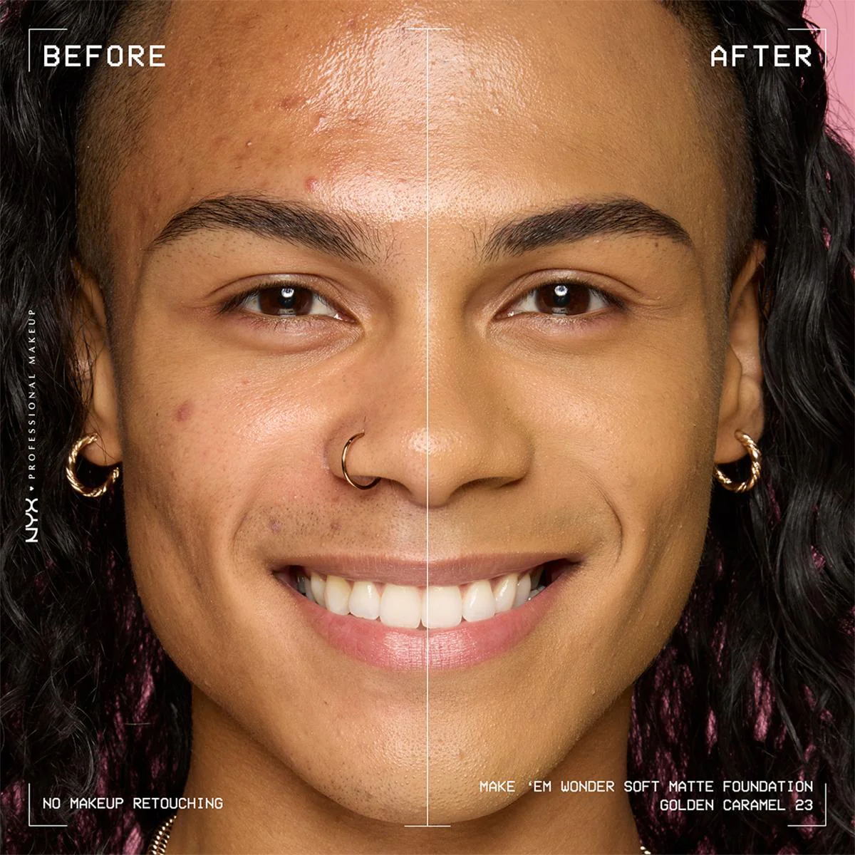 Make Em Wonder Foundation - Image 48