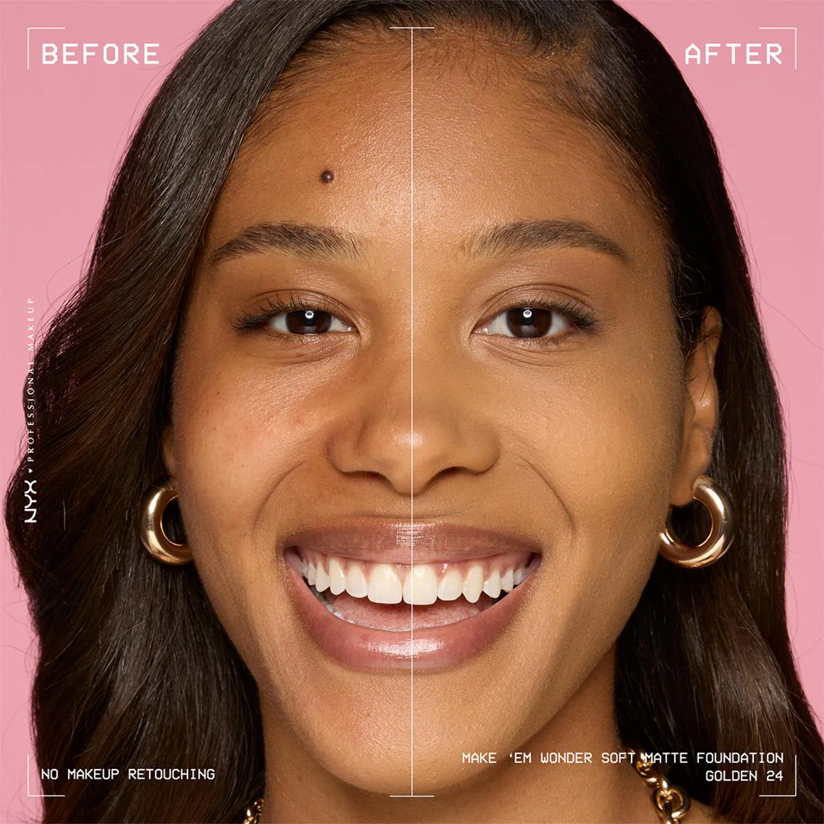 Make Em Wonder Foundation - Image 52
