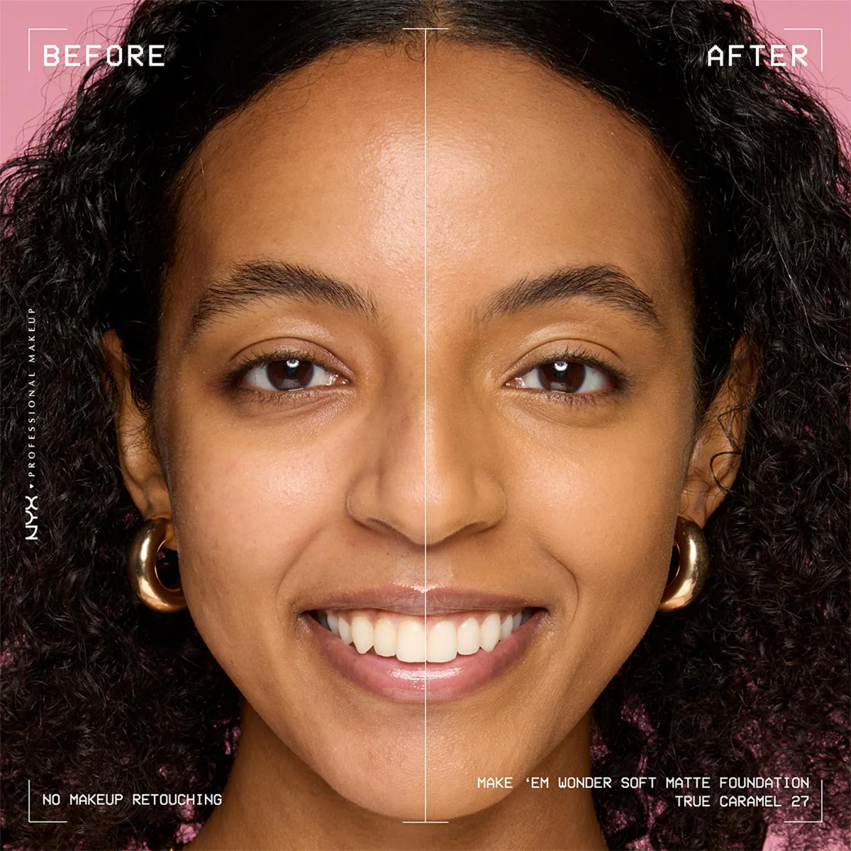 Make Em Wonder Foundation - Image 56