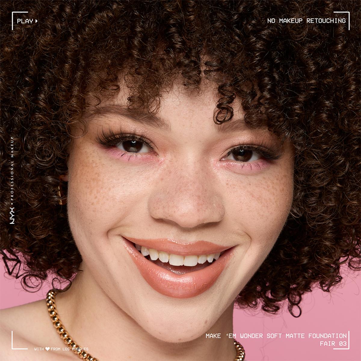 Make Em Wonder Foundation - Image 6