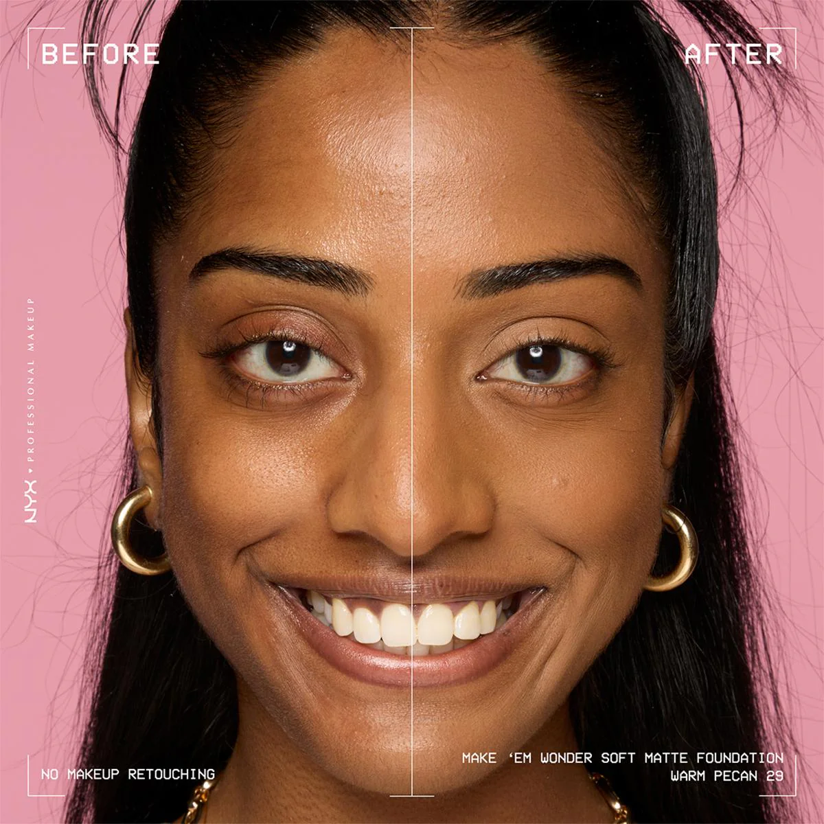 Make Em Wonder Foundation - Image 60