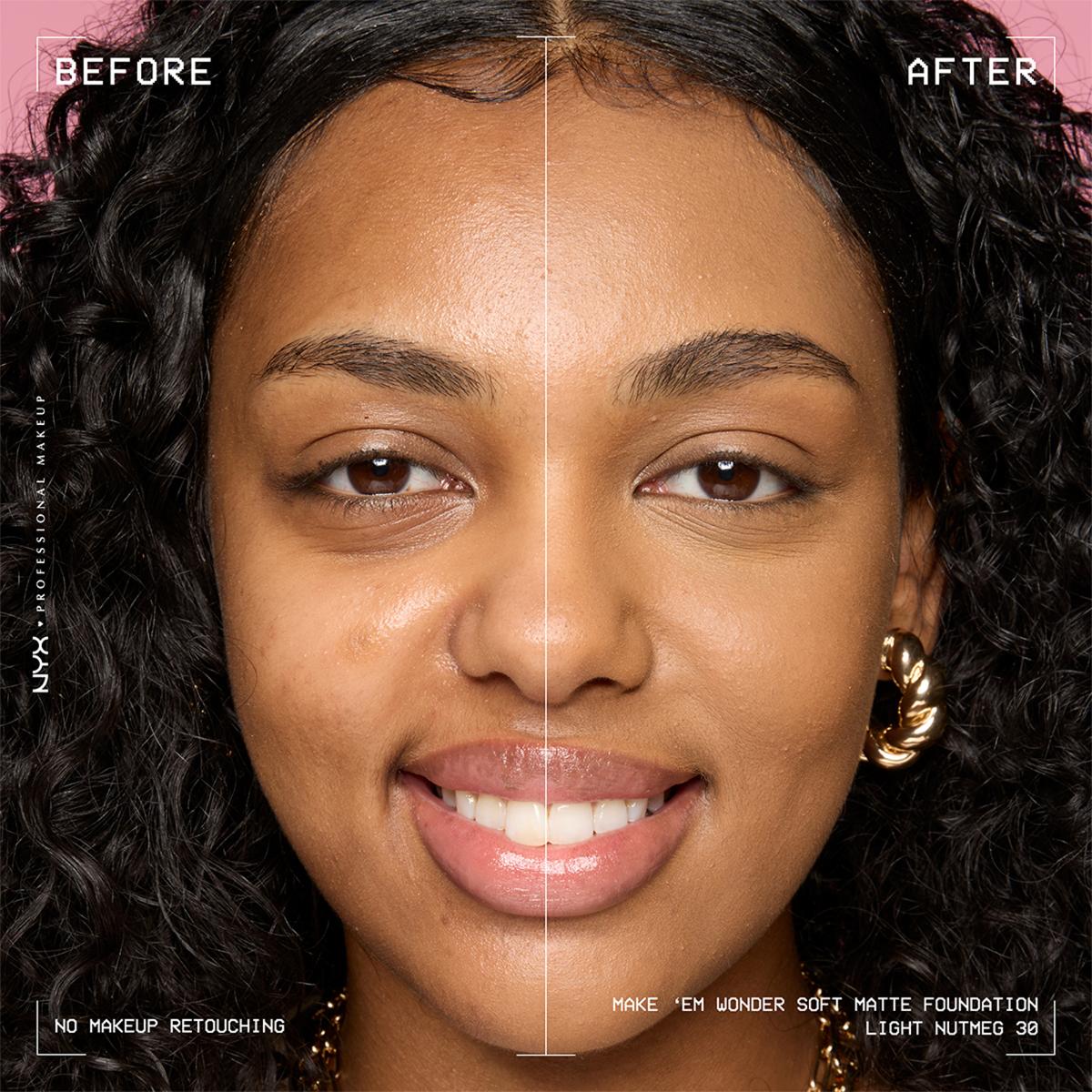 Make Em Wonder Foundation - Image 64