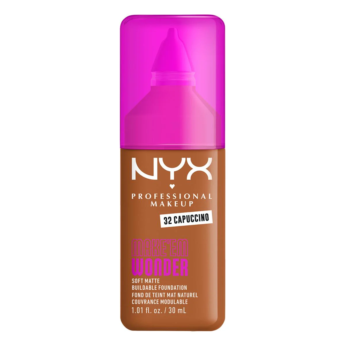 Make Em Wonder Foundation - Image 66