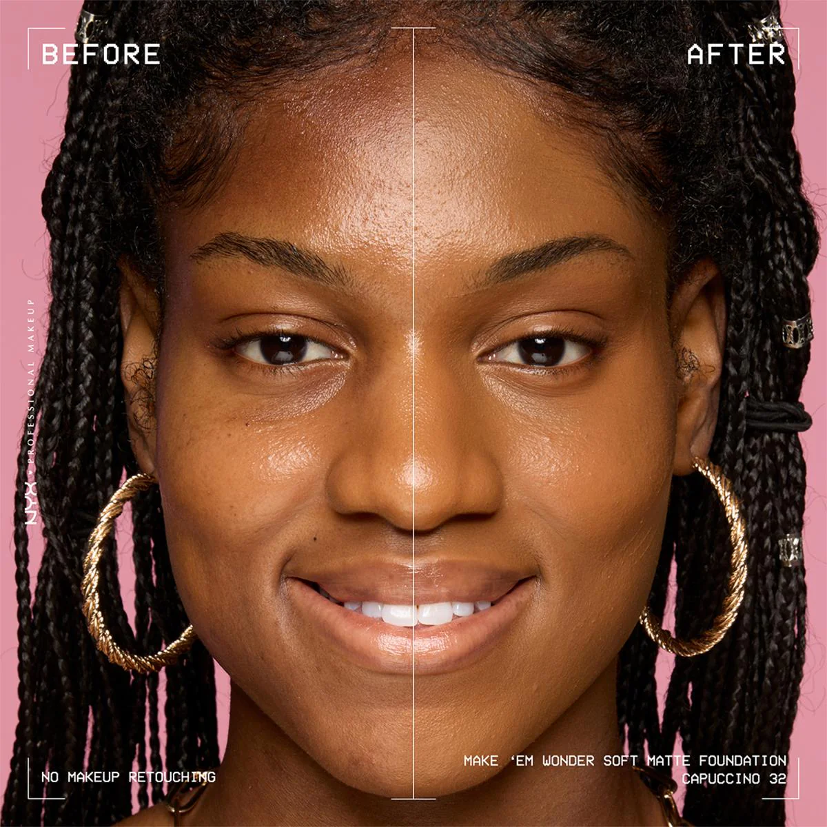 Make Em Wonder Foundation - Image 68