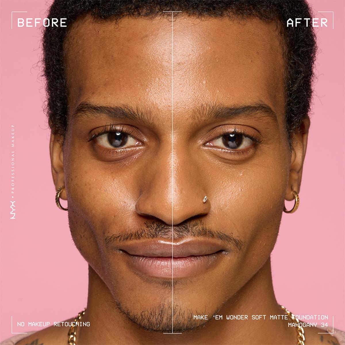Make Em Wonder Foundation - Image 72