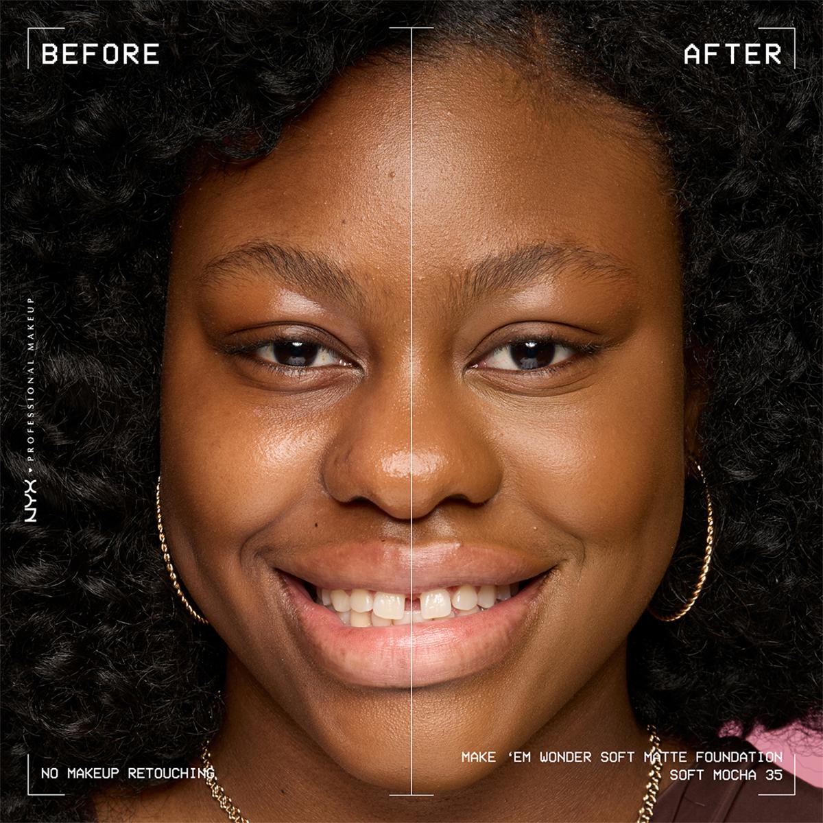 Make Em Wonder Foundation - Image 76