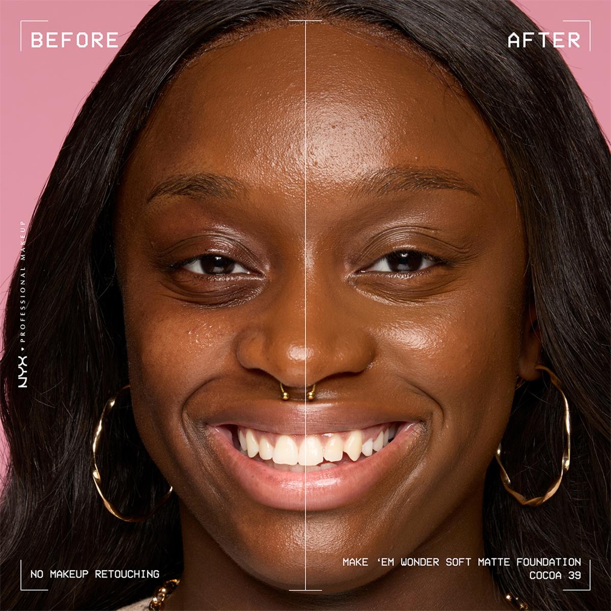 Make Em Wonder Foundation - Image 80