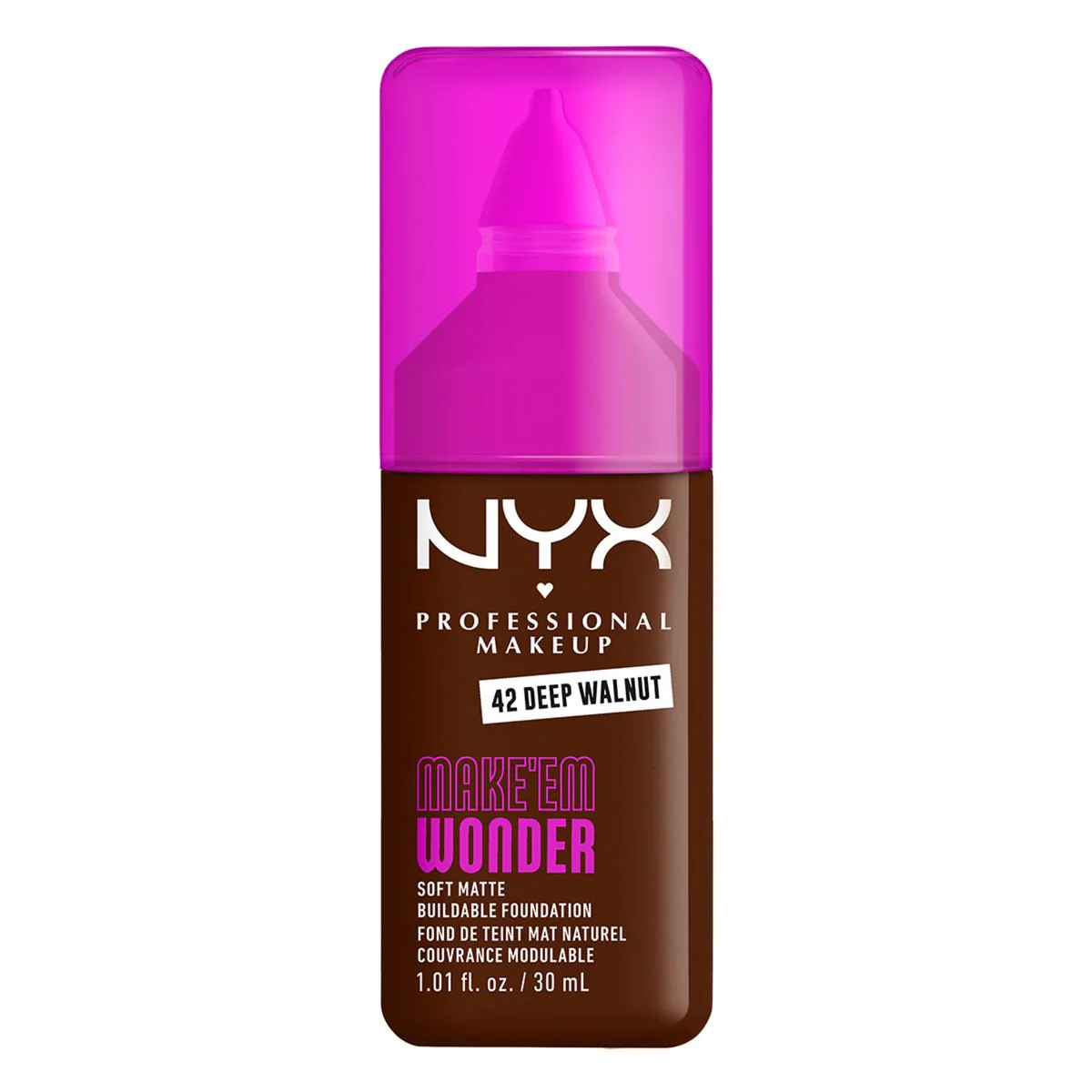 Make Em Wonder Foundation - Image 82