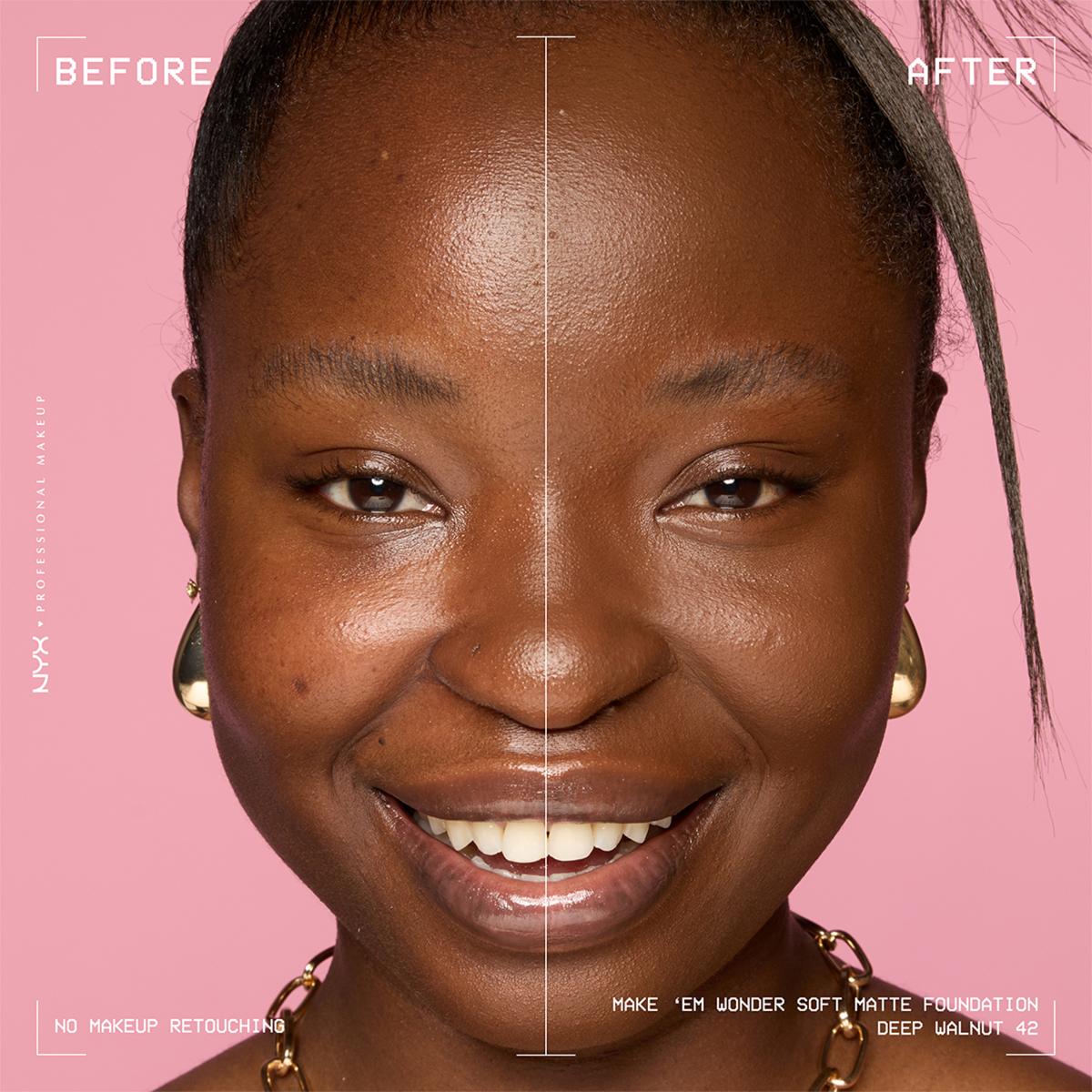 Make Em Wonder Foundation - Image 84