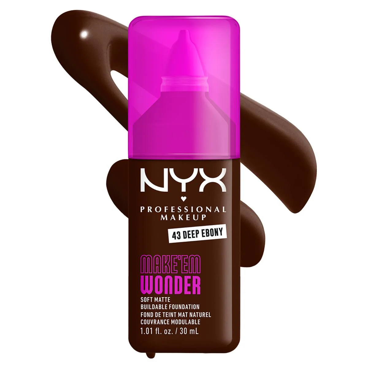 Make Em Wonder Foundation - Image 89