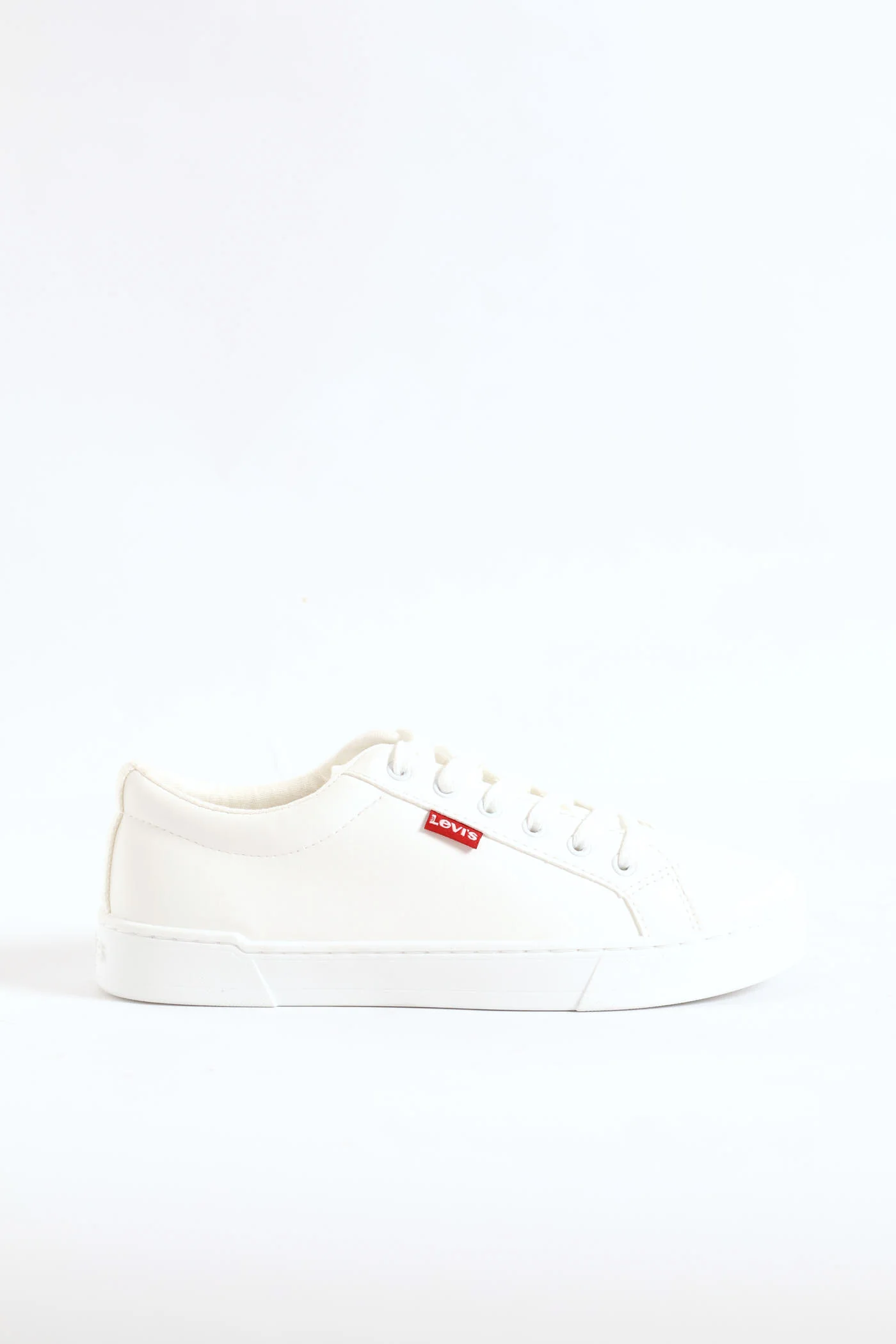 Malibu 2.0 Sneaker - White - Image 2