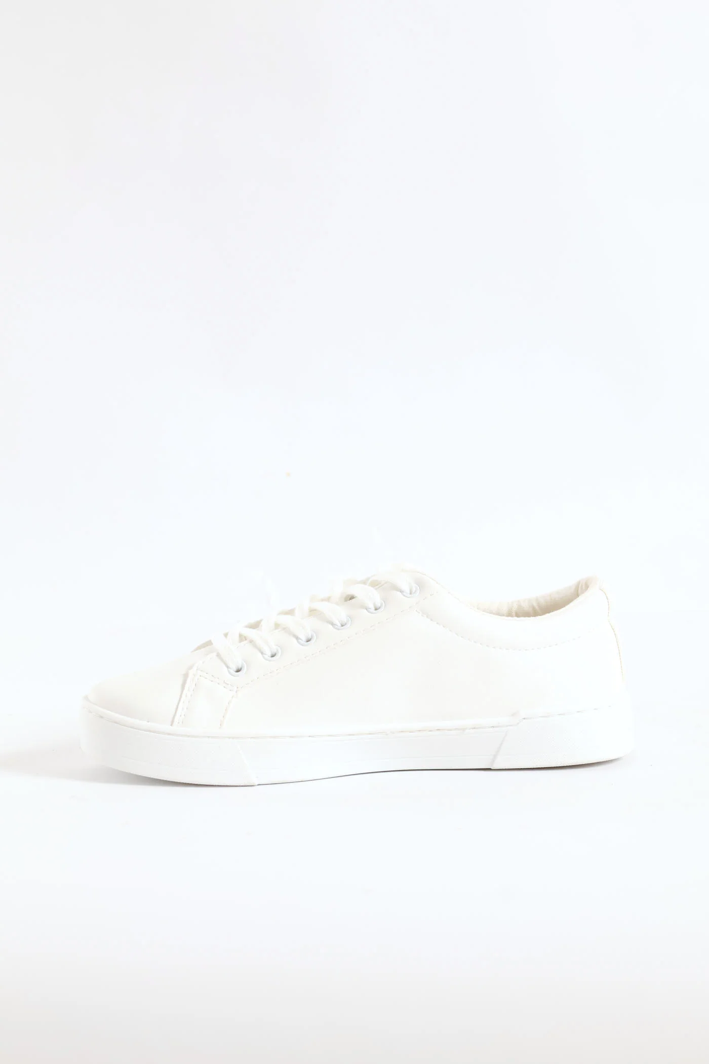 Malibu 2.0 Sneaker - White - Image 3