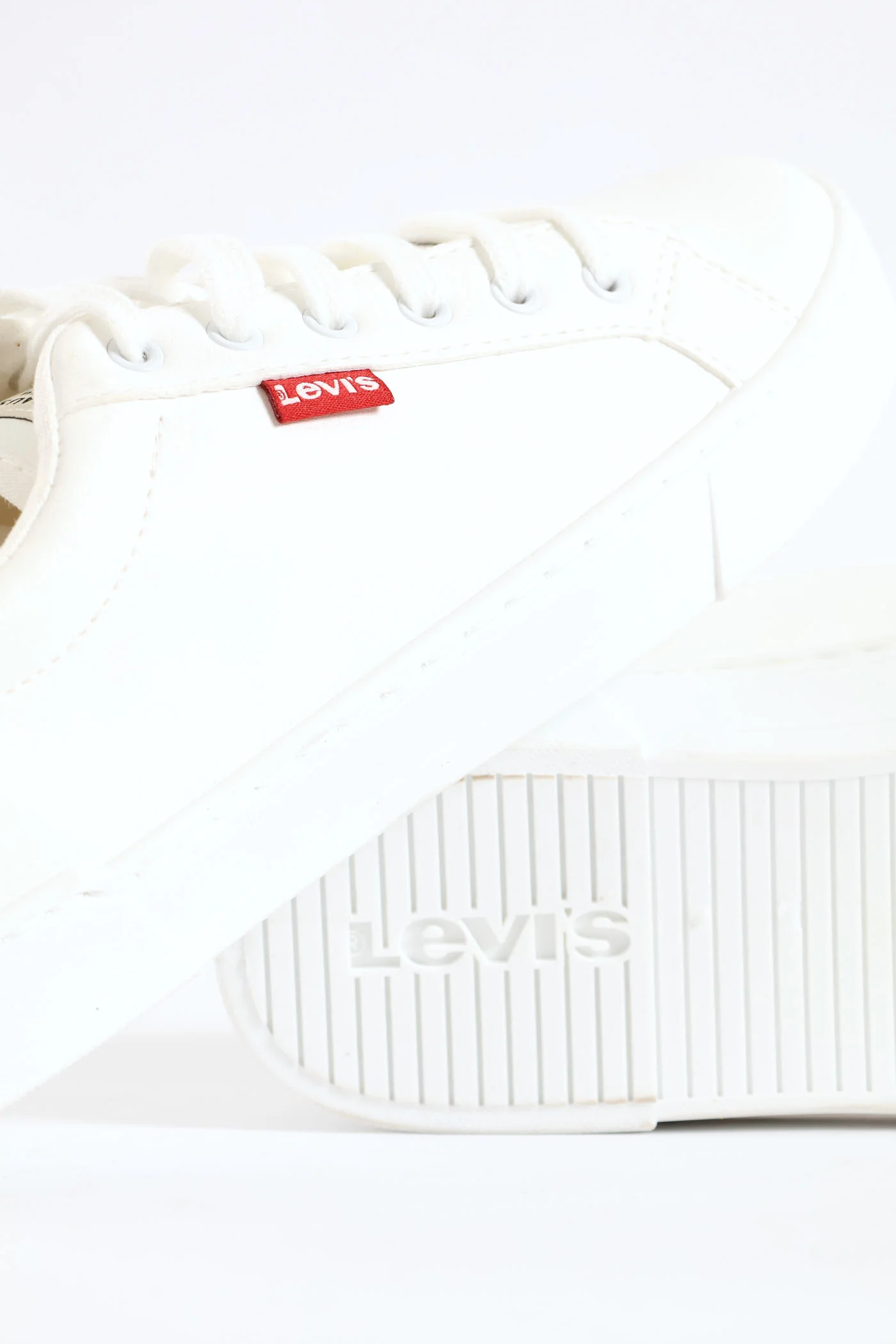 Malibu 2.0 Sneaker - White - Image 5