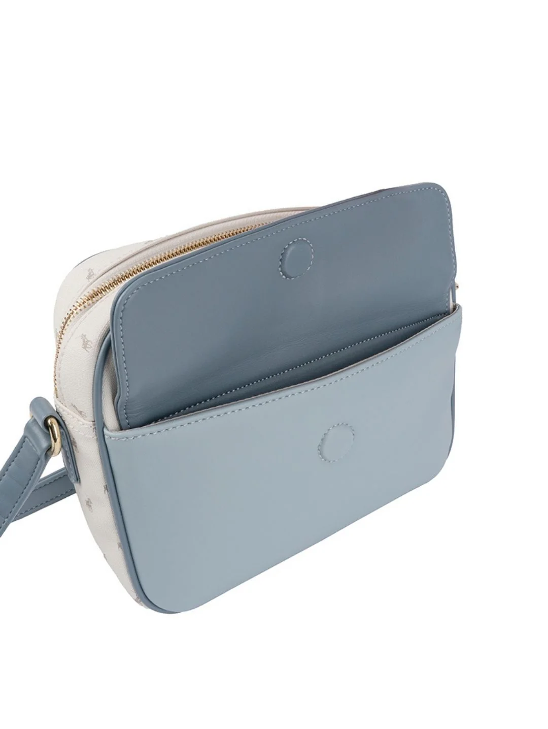 Malibu Camera Bag - Denim - Image 4