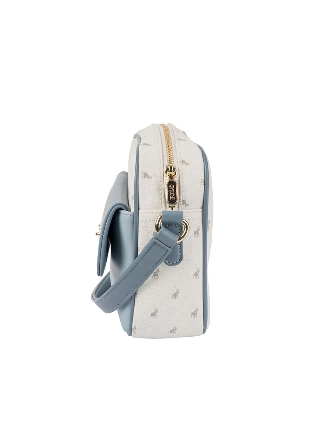 Malibu Camera Bag - Denim - Image 6