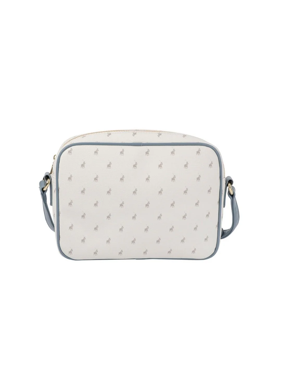 Malibu Camera Bag - Denim - Image 7