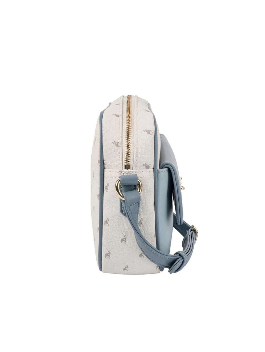 Malibu Camera Bag - Denim - Image 8