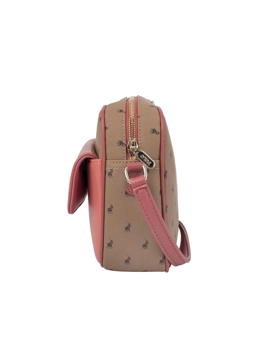 Malibu Camera Bag - Rose - Image 6