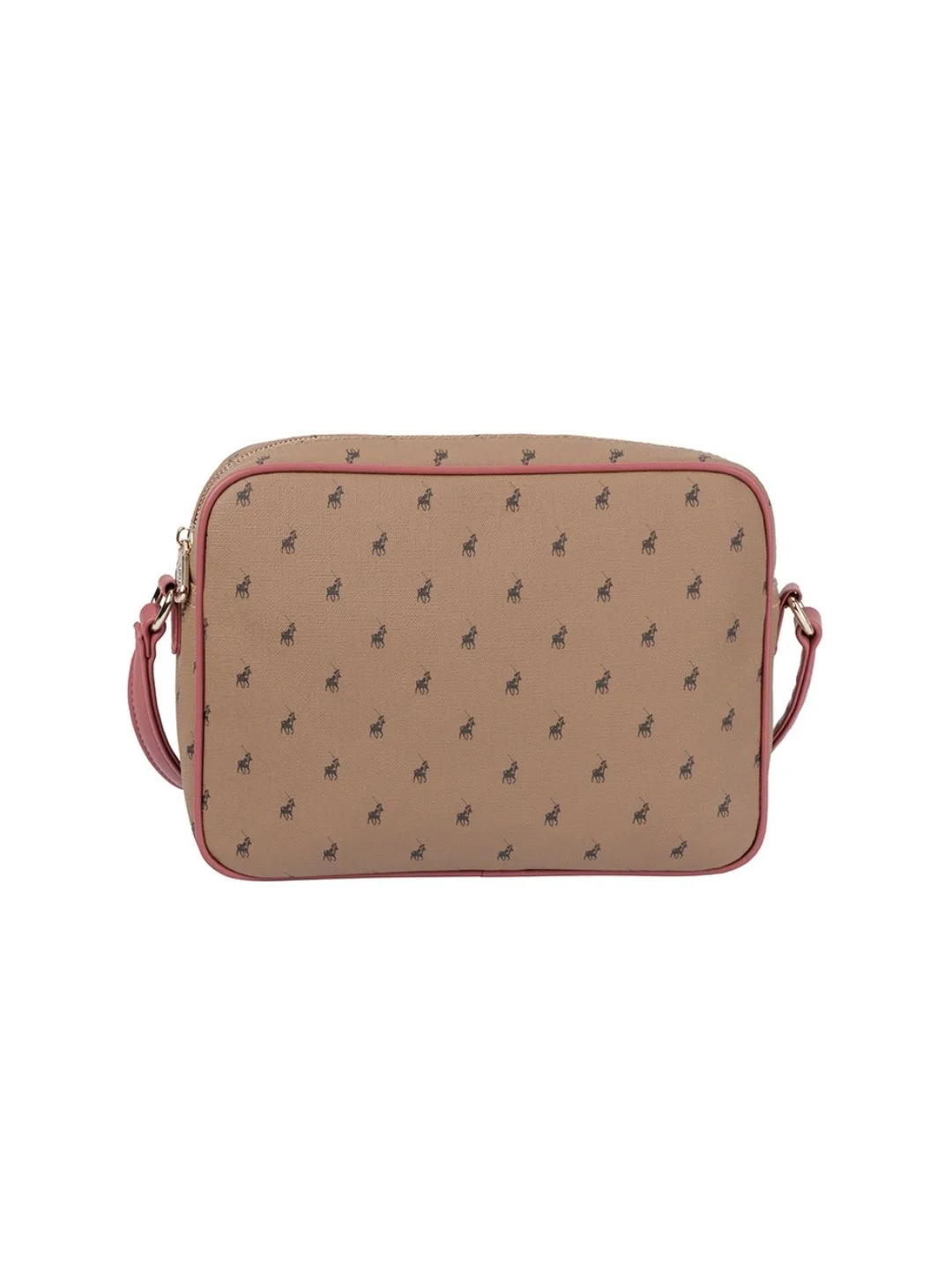 Malibu Camera Bag - Rose - Image 7