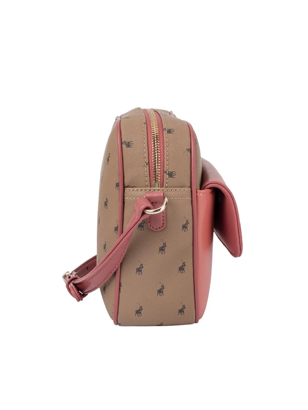 Malibu Camera Bag - Rose - Image 8