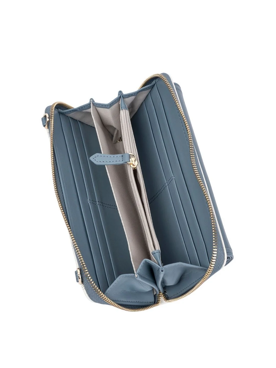 Malibu Phone Sling - Denim - Image 2