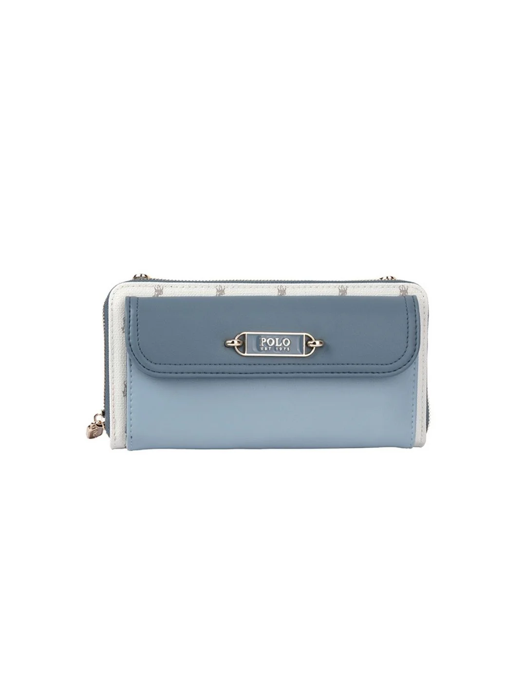 Malibu Phone Sling - Denim - Image 3