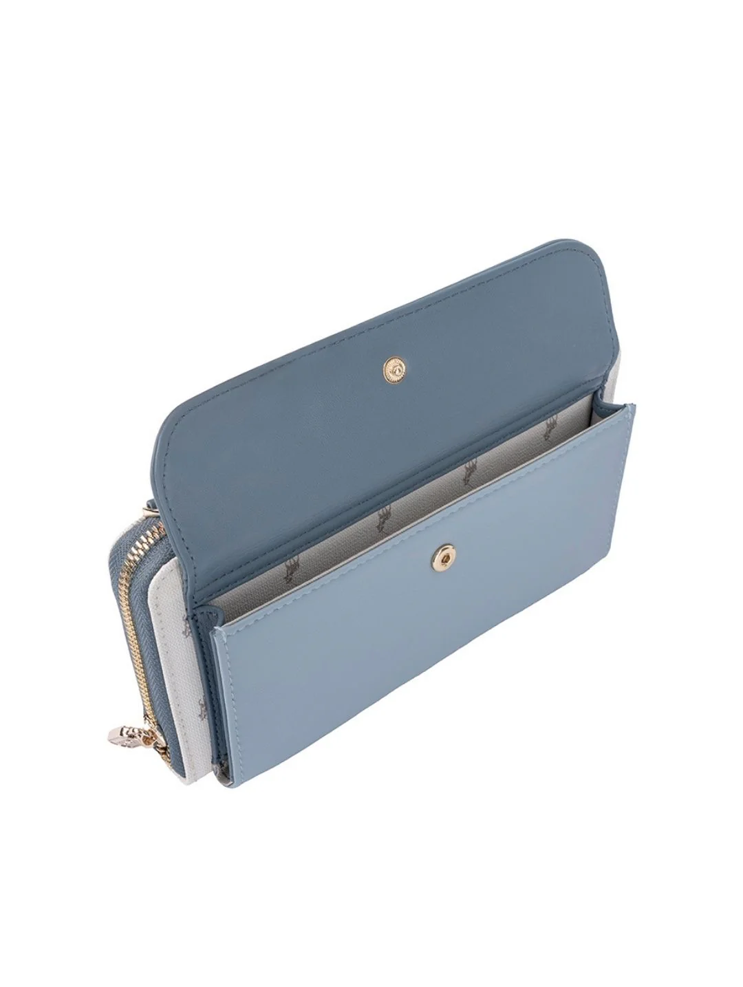 Malibu Phone Sling - Denim - Image 4