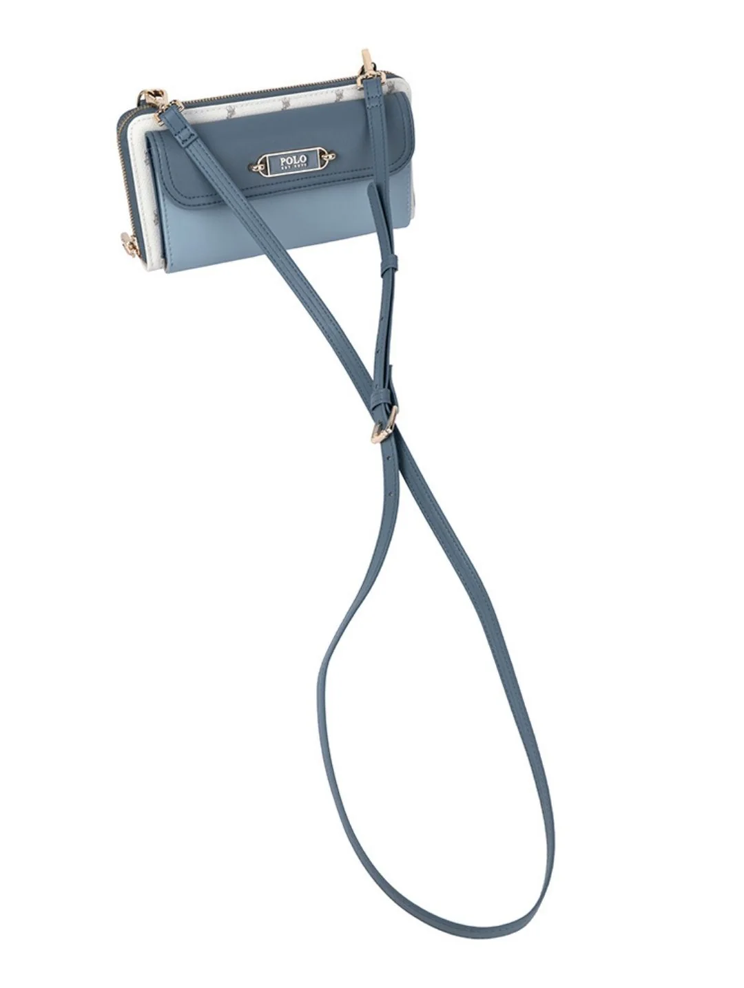 Malibu Phone Sling - Denim - Image 6