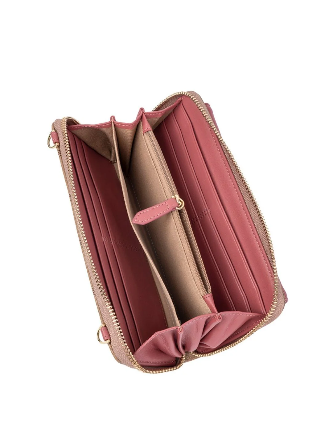 Malibu Phone Sling - Rose - Image 2