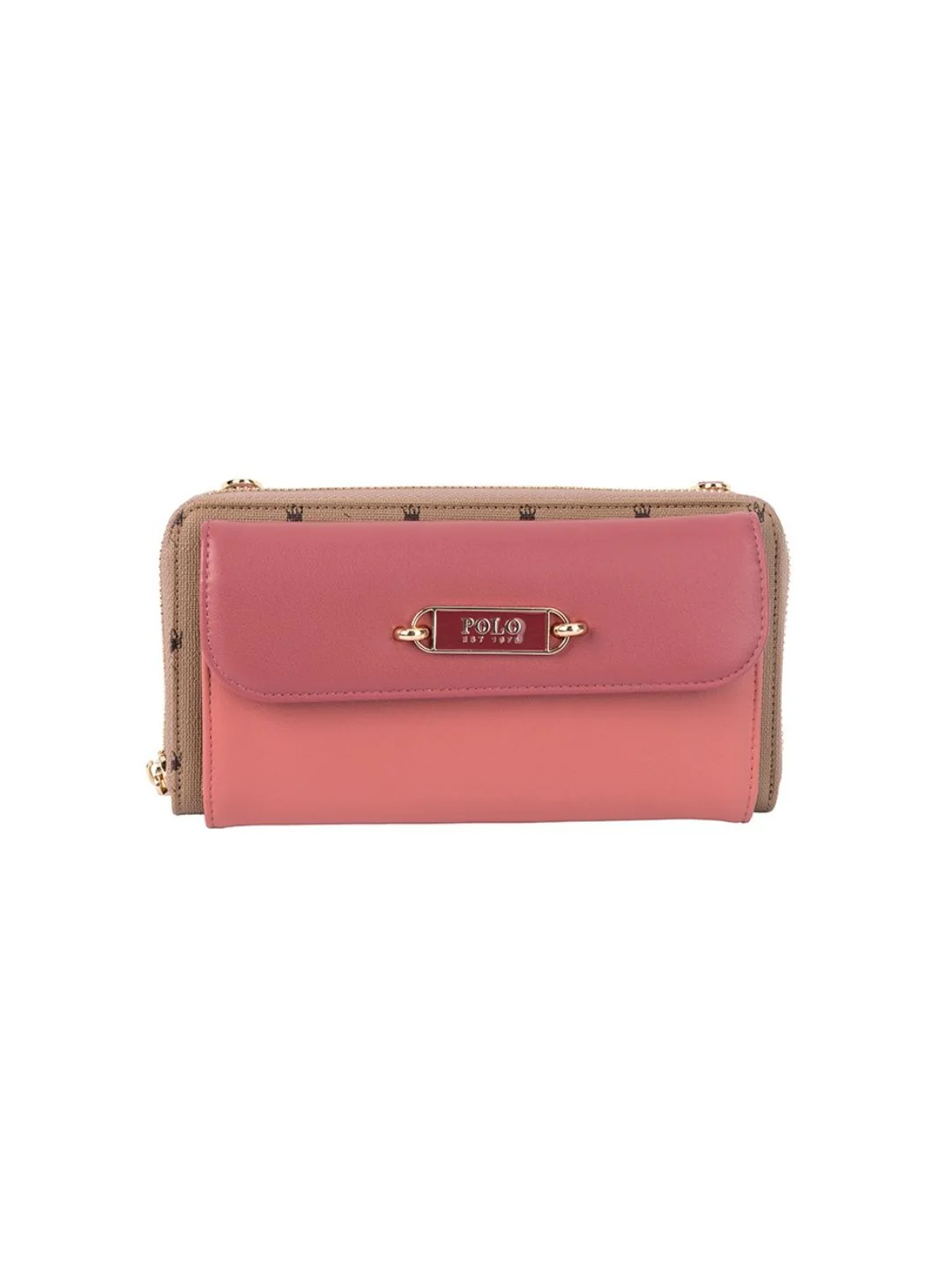 Malibu Phone Sling - Rose - Image 3