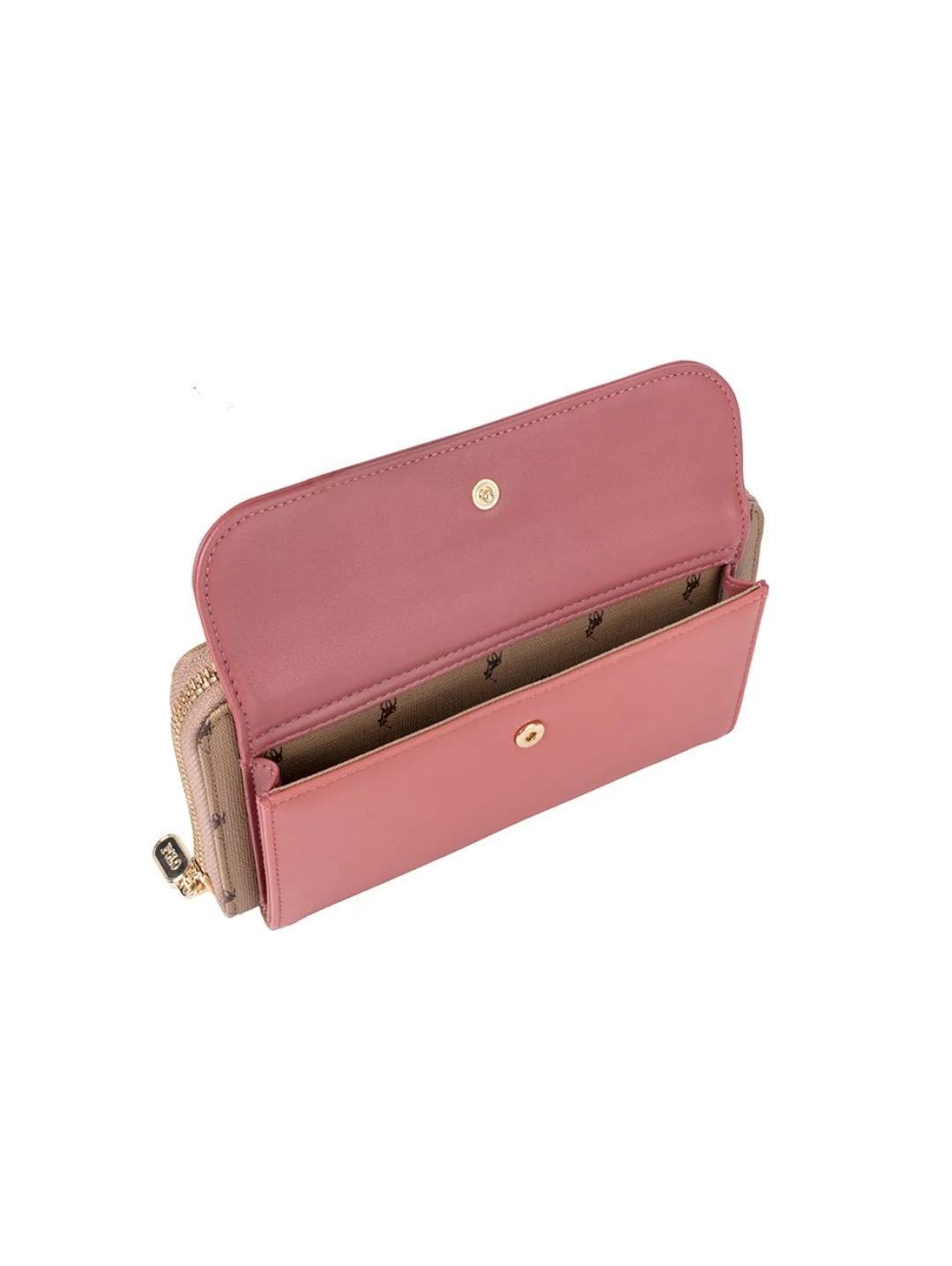 Malibu Phone Sling - Rose - Image 4