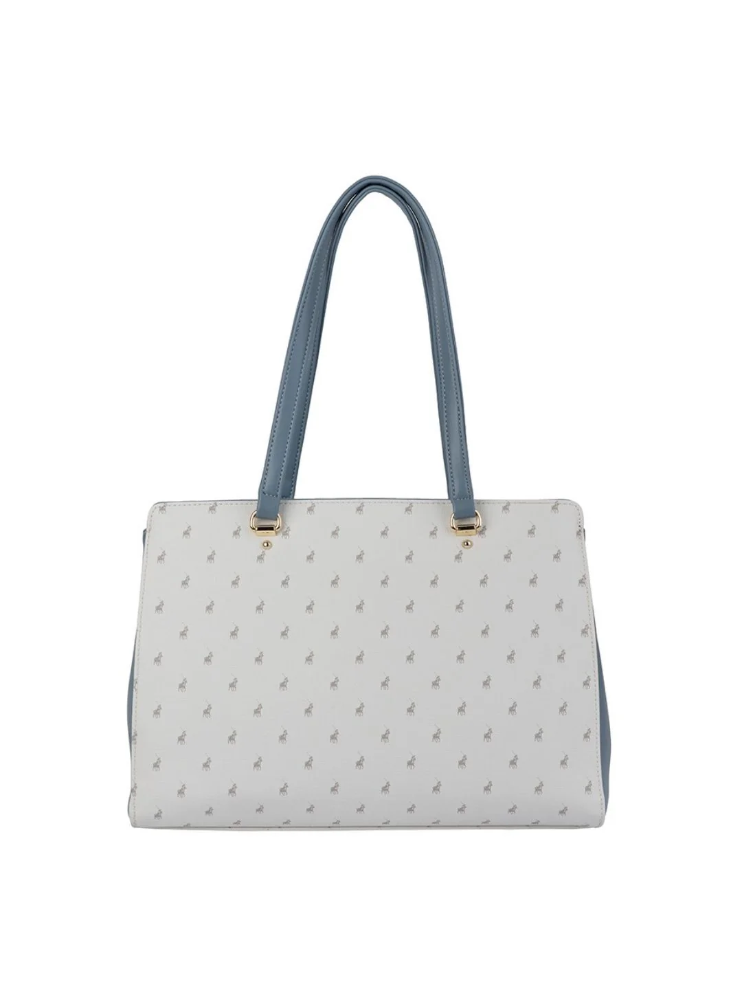 Malibu Tote - Denim - Image 6