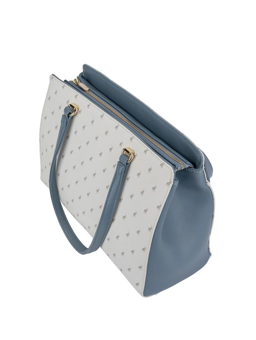 Malibu Tote - Denim - Image 8