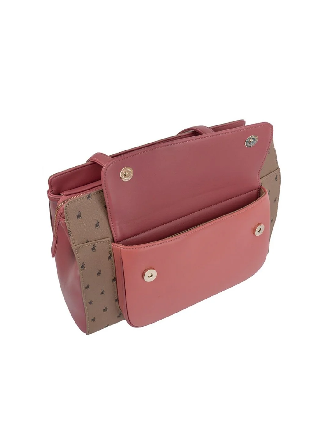 Malibu Tote - Rose - Image 3