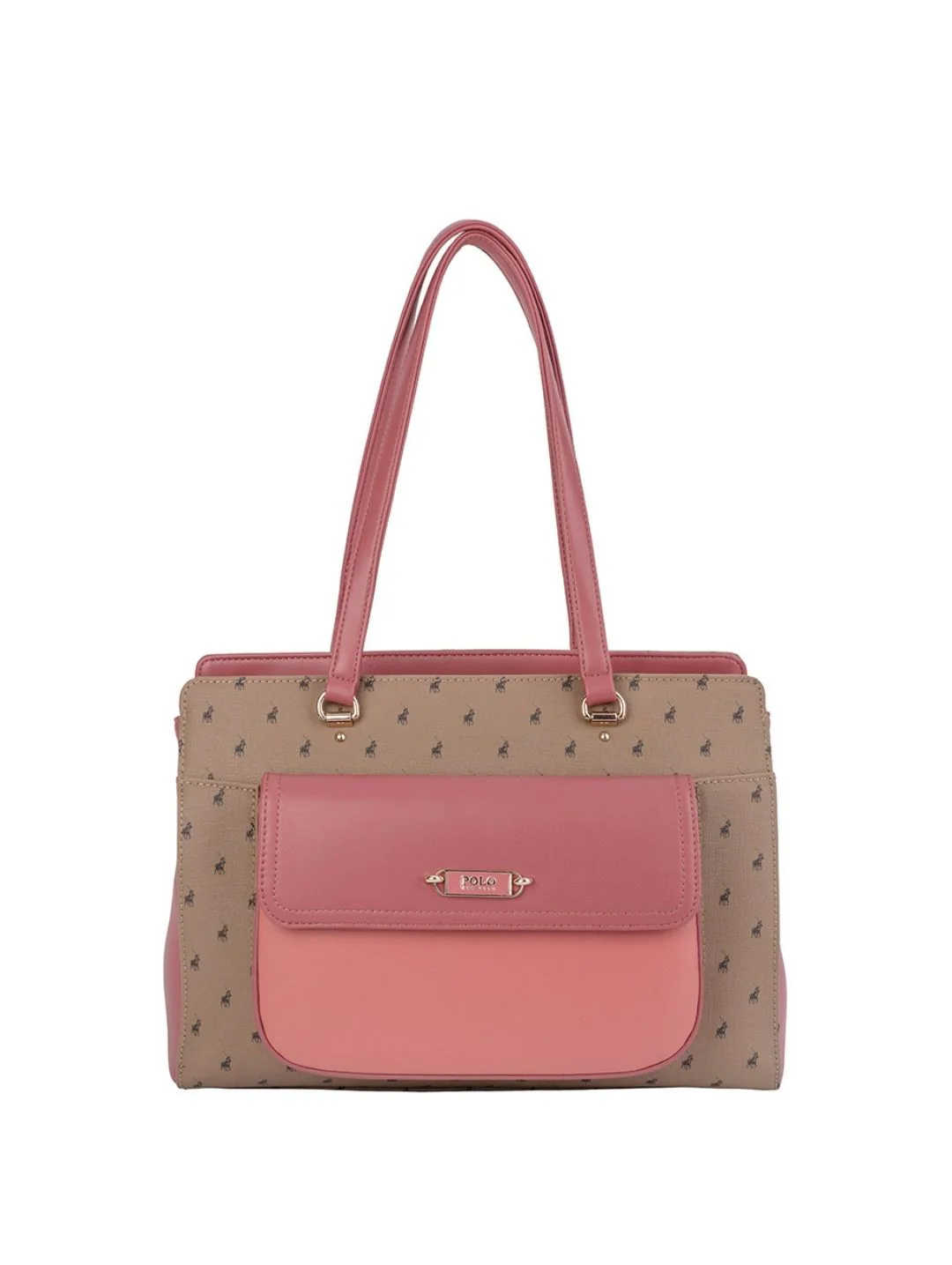 Malibu Tote - Rose - Image 4