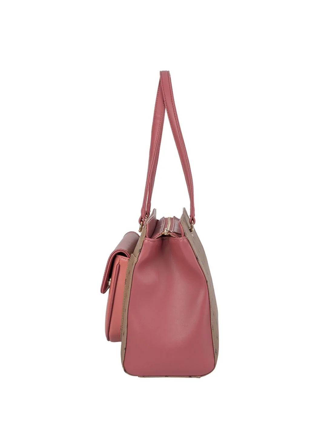 Malibu Tote - Rose - Image 5