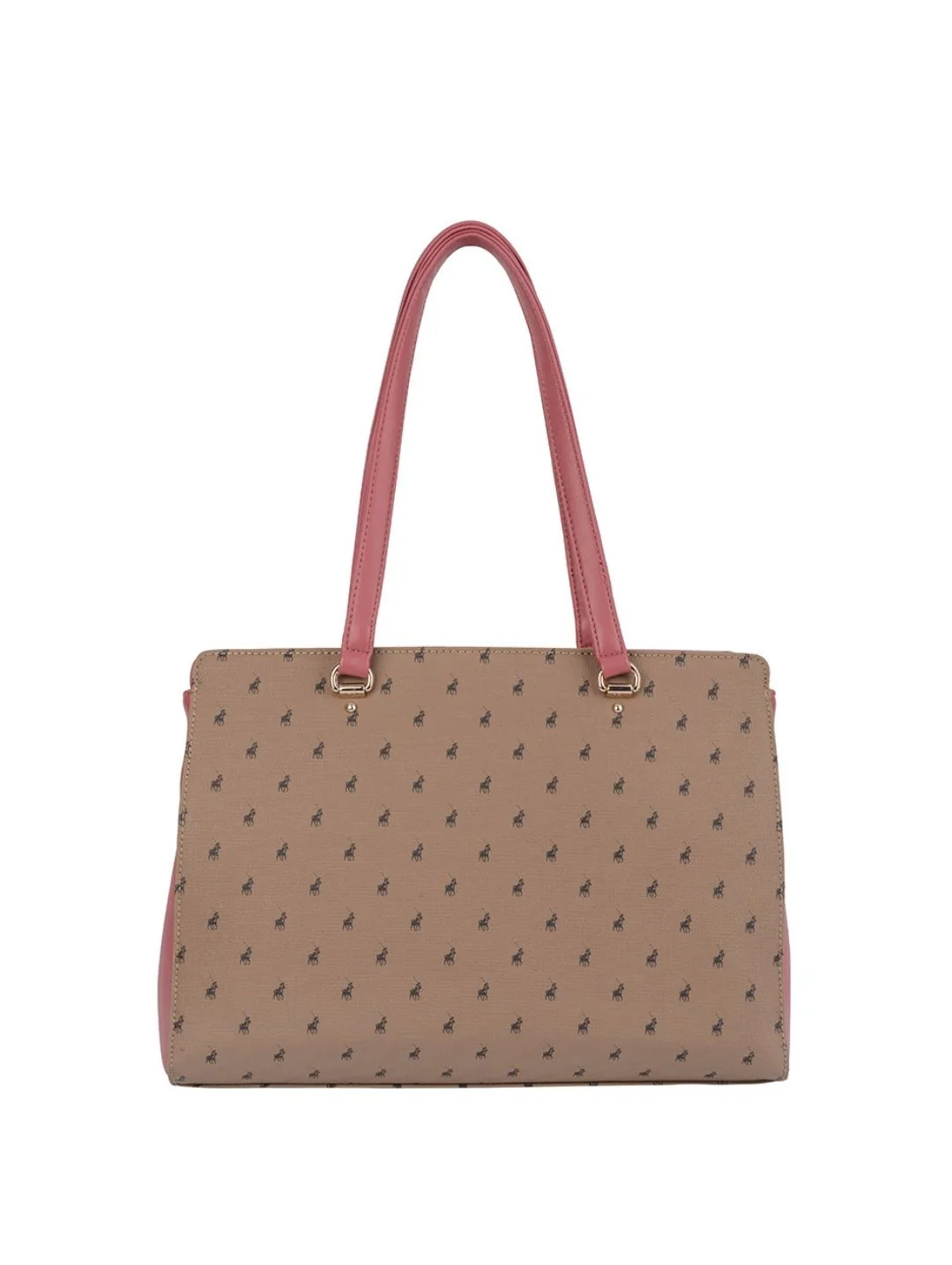Malibu Tote - Rose - Image 6