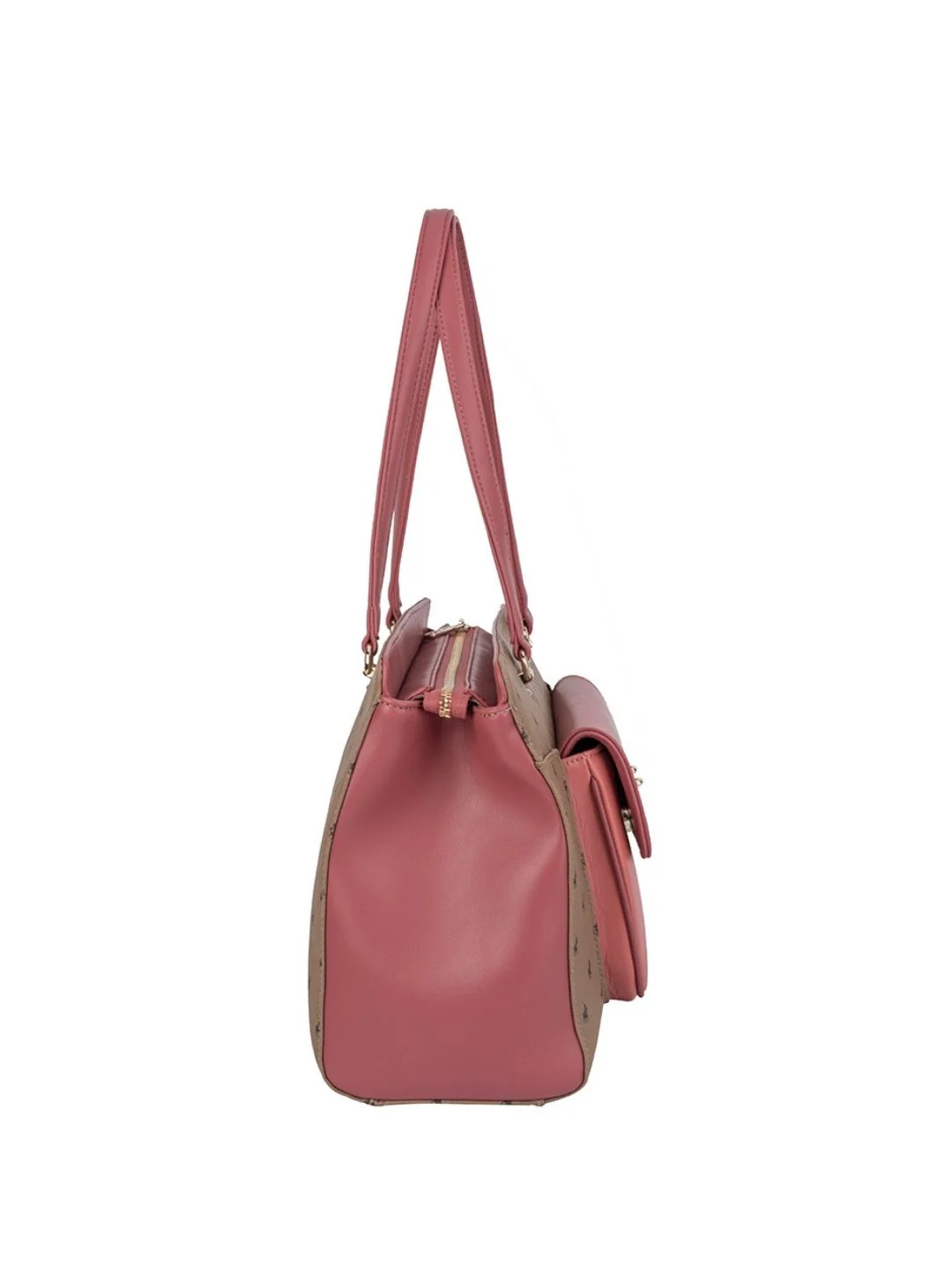 Malibu Tote - Rose - Image 7