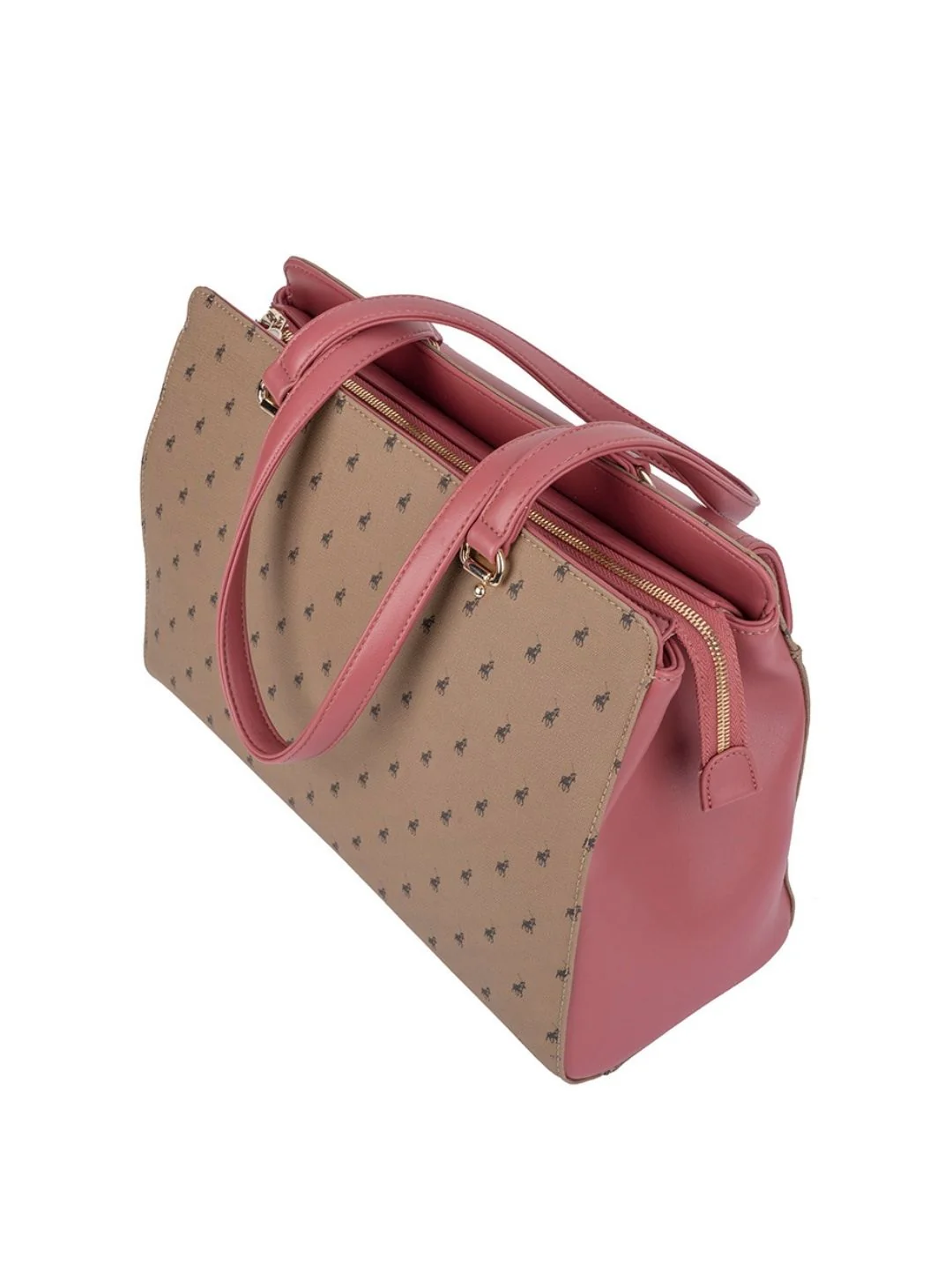 Malibu Tote - Rose - Image 8