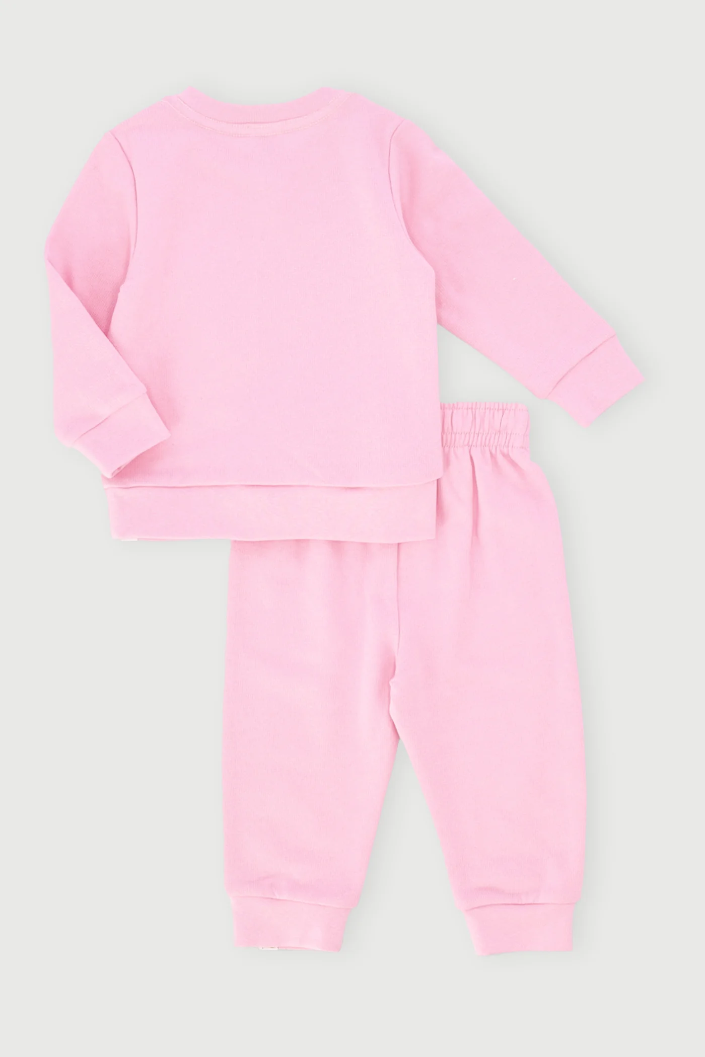 Mama'S Sunshine Tracksuit - Lilac - Image 2