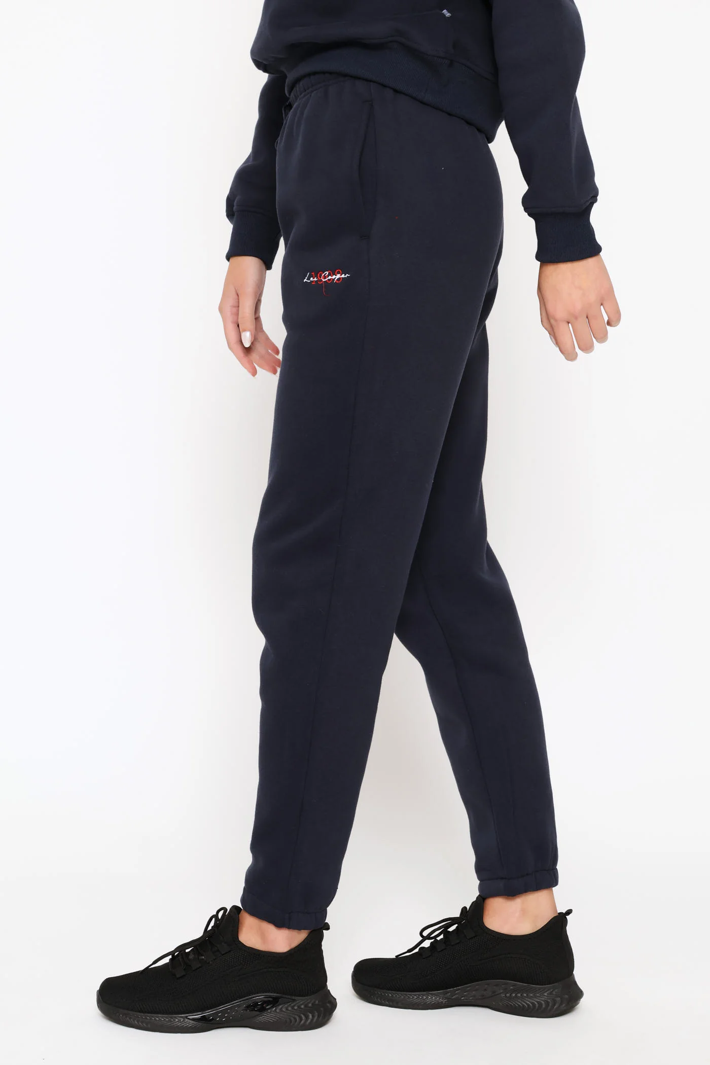 Mandy Pant - Navy - Image 2