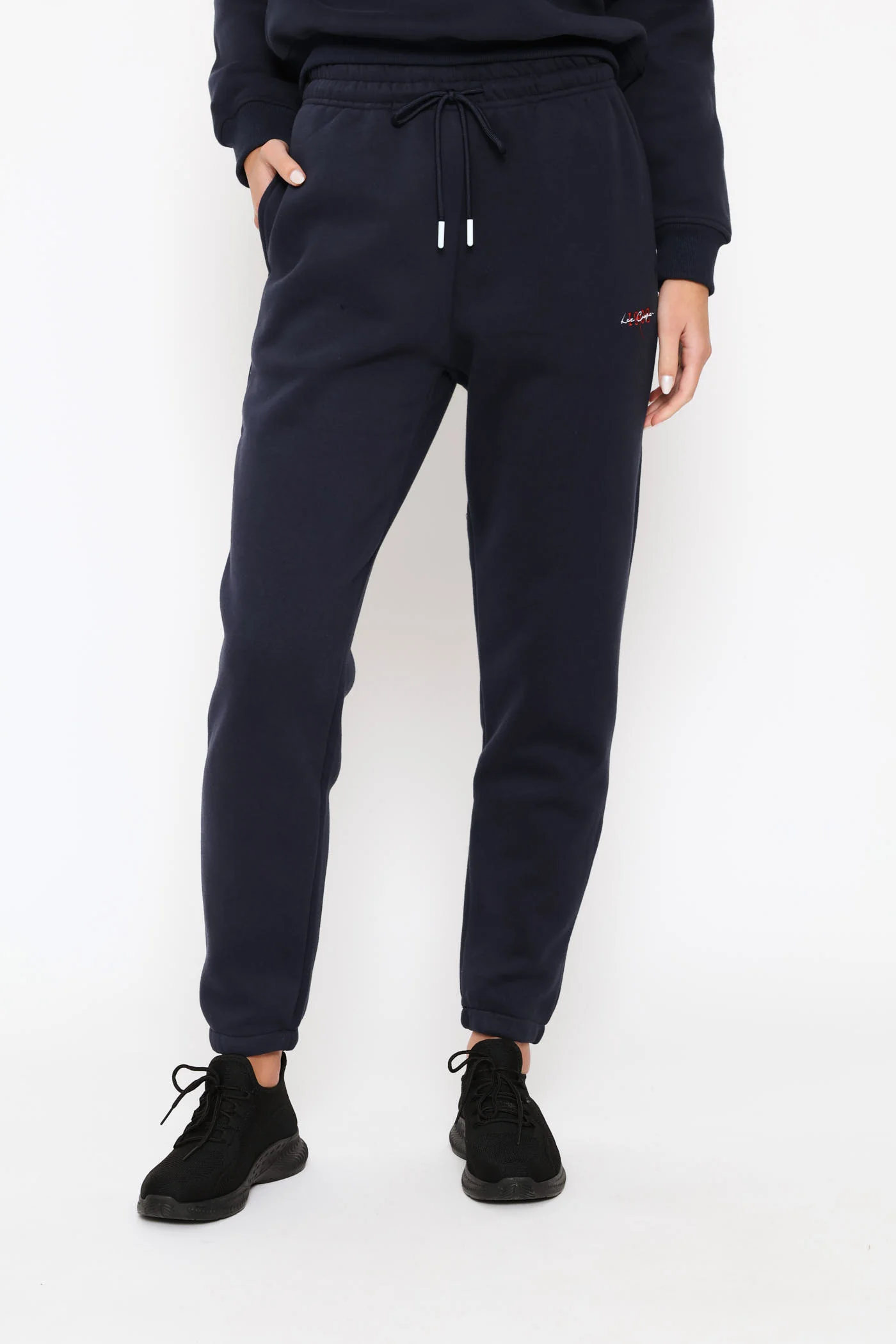 Mandy Pant - Navy - Image 3