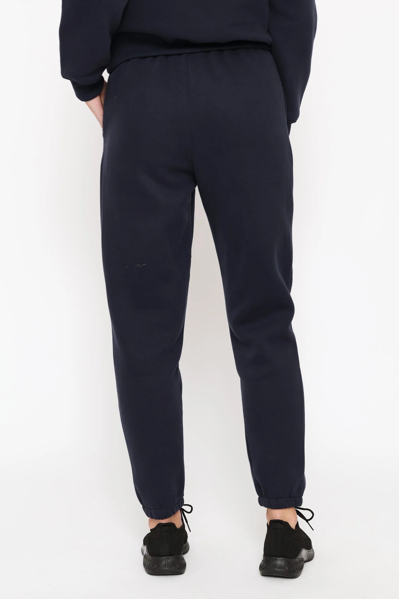 Mandy Pant - Navy - Image 4