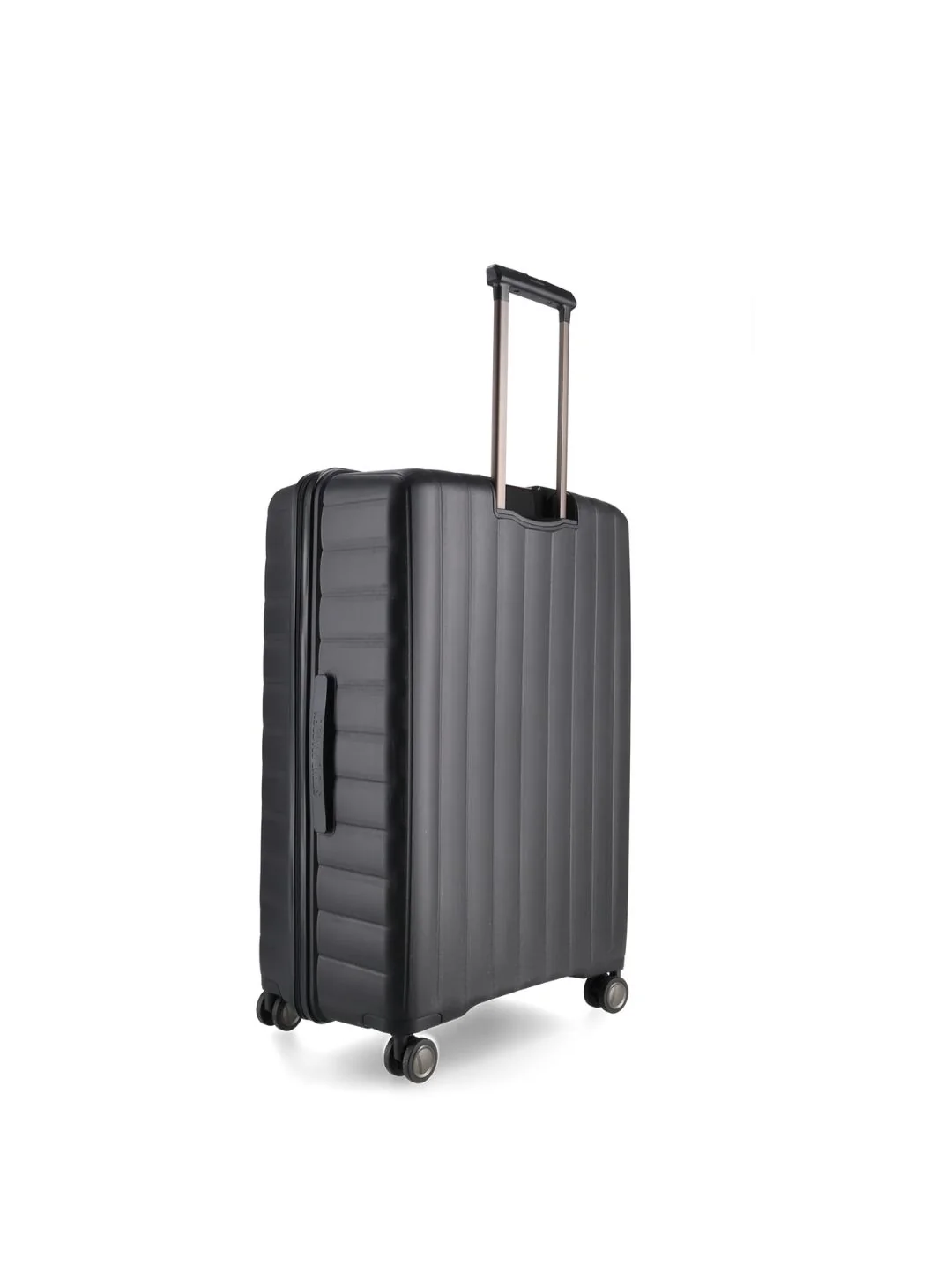 Manhattan Jet Set Luggage - Black - Image 9