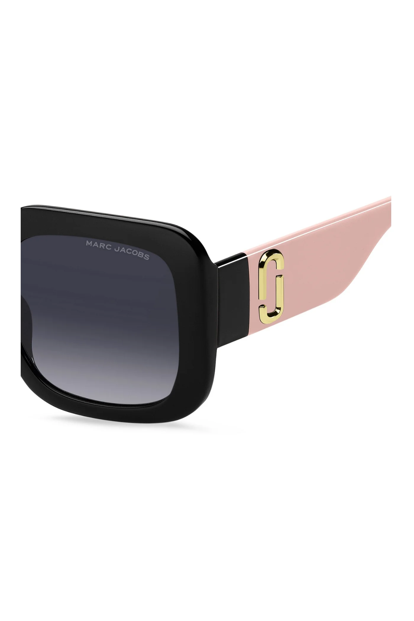 Squared MJ - Black - Image 2
