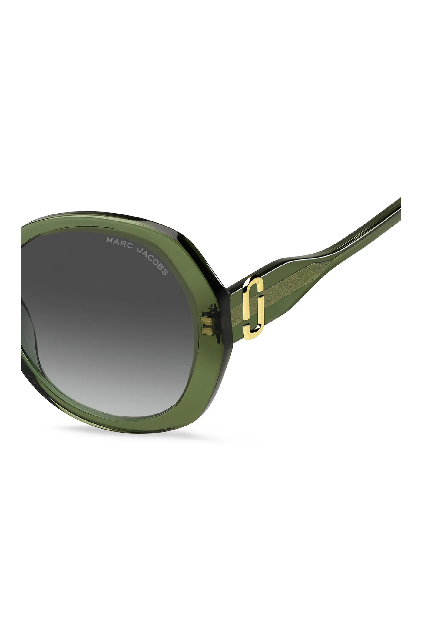 Marc Jacobs 763/S - Green - Image 2