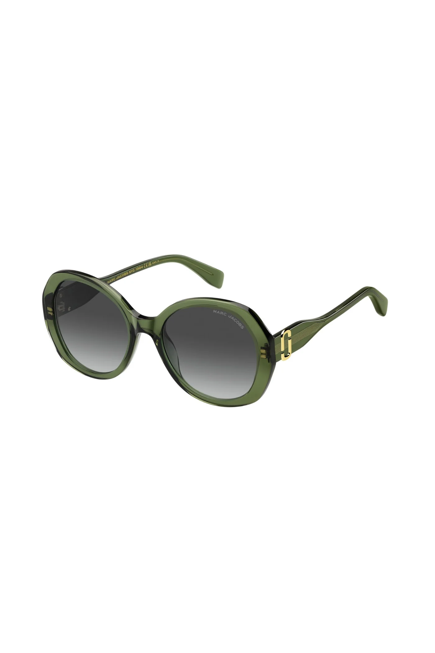 Marc Jacobs 763/S - Green - Image 3