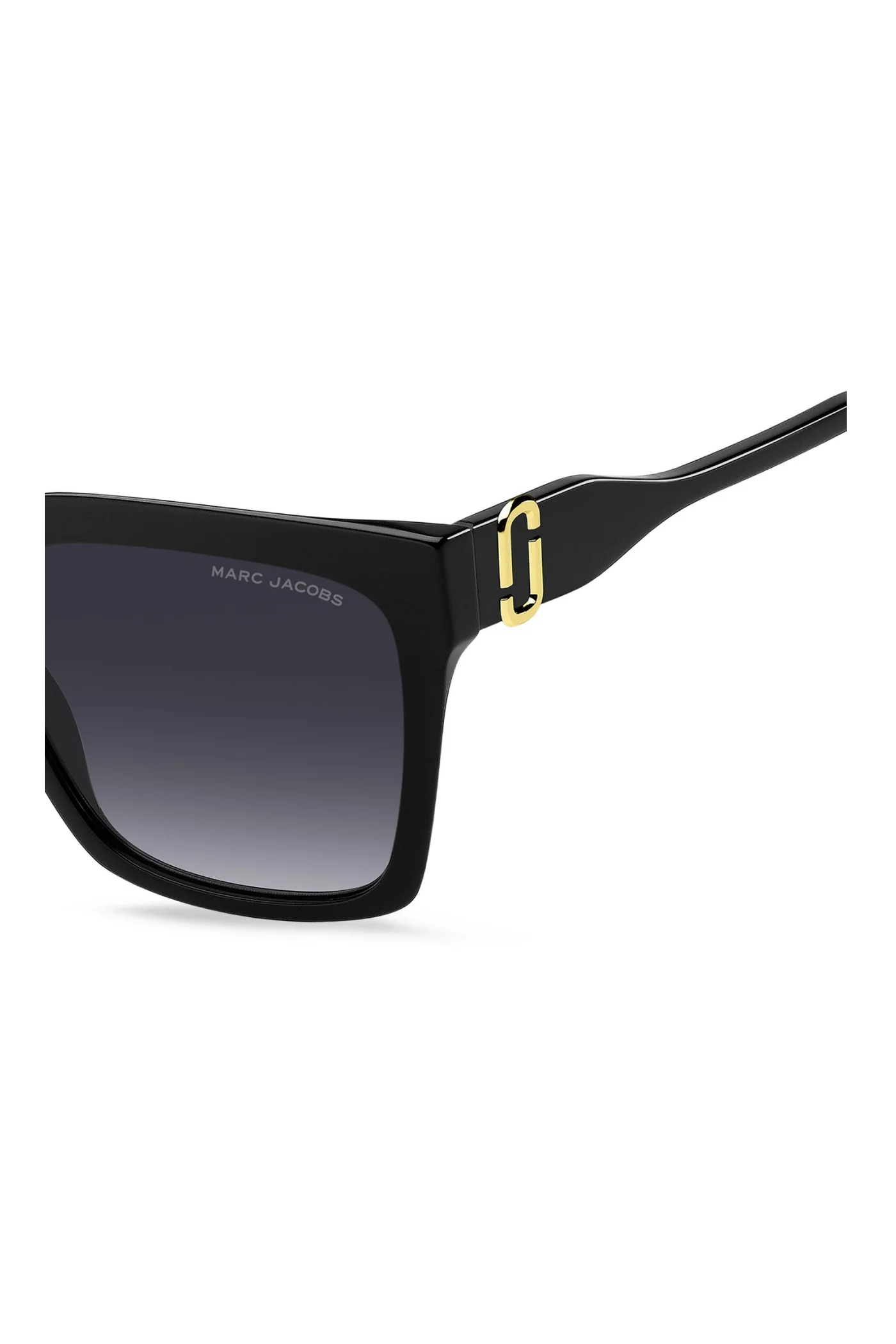 Marc Jacobs 764/S Black - Image 2