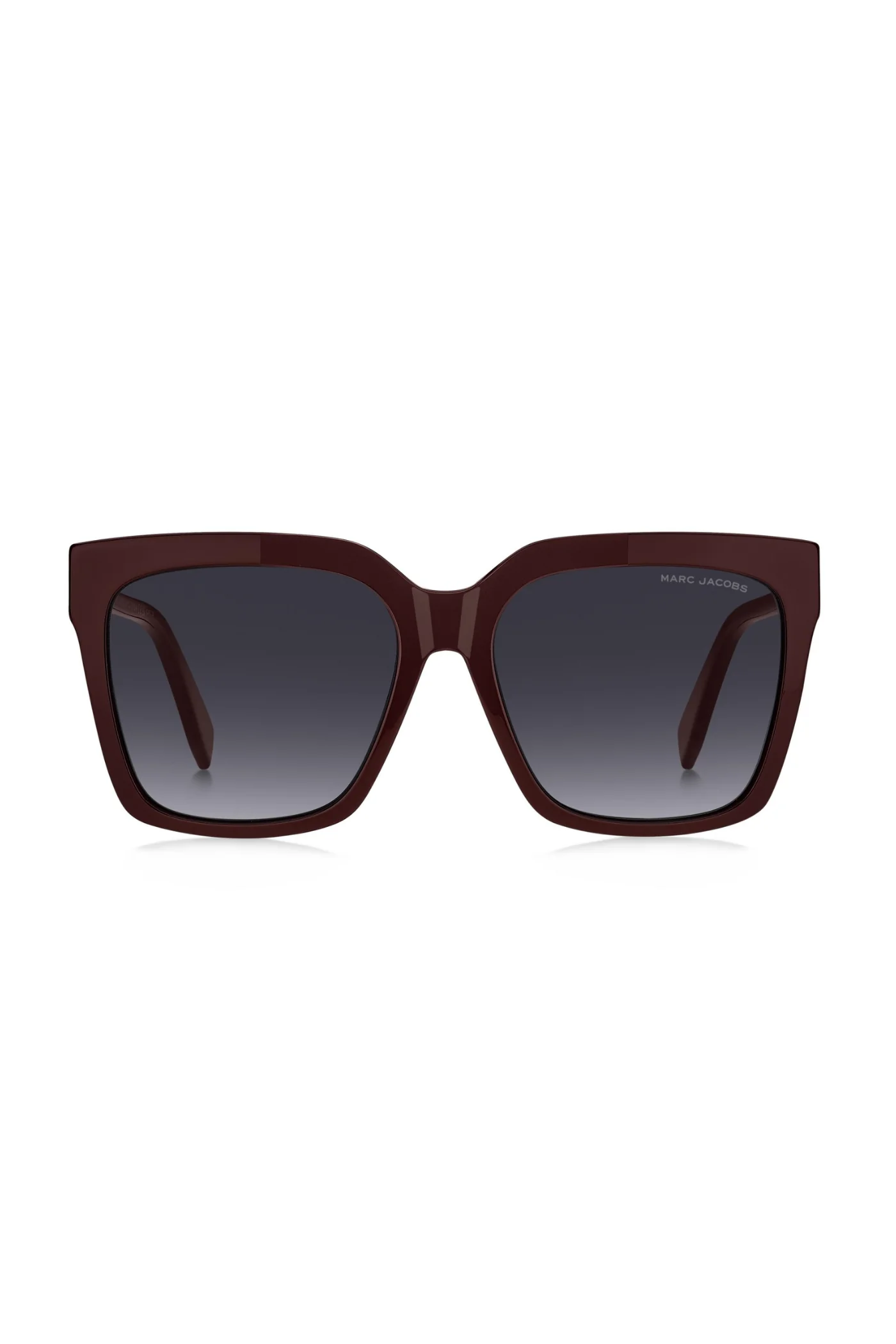 Marc Jacobs 764/S Burgundy - Image 3